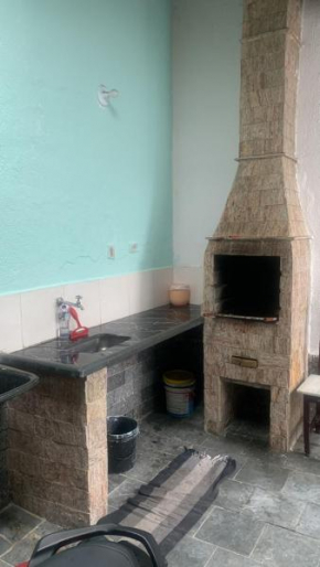 Recanto Caiçara